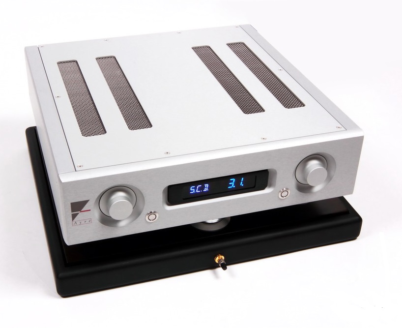 AX 5TWENTY